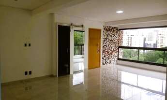 Imagem 1: APTO A VENDA - AMPLO E AREJADO MUITO BOM ACABAMENTO COM VARANDA GOURMENT Ótimo apartament