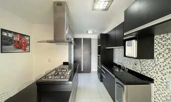 Imagem 5: APTO REFORMADO - NA VILA ANDRADE MAGNIFICO APARTAMENTO COM 119 PRIVATIVOS COM HALL ENTRAD