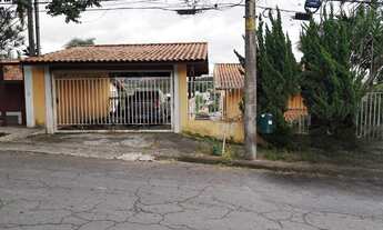 Imagem: CASA RESIDENCIAL em SÃO PAULO - SP, INSTITUTO