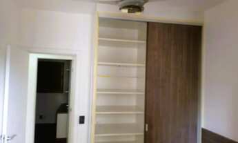 Imagem 6: APTO A VENDA - AMPLO E AREJADO MUITO BOM ACABAMENTO COM VARANDA GOURMENT Ótimo apartament