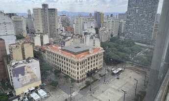 Imagem: CENTRO HISTÓRICO DE SÃO PAULO