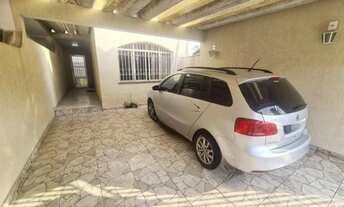 Imagem 3: CASA RESIDENCIAL em SÃO PAULO - SP, JARDIM BONFIGLIOLI