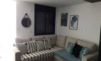 Imagem 5: LINDA COBERTURA - PREDIO COM MENOS DE 2 ANOS DE CONSTRUÇAO 3 Quartos sendo 2 suítes, 3 ban