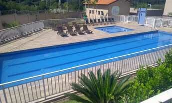 Imagem: APARTAMENTO RESIDENCIAL em COTIA - SP, JARDIM