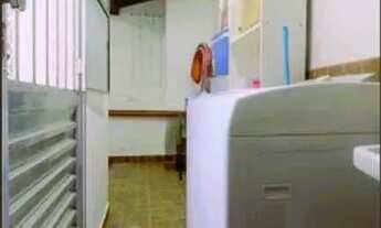 Imagem 7: APTO A VENDA - AMPLO E AREJADO MUITO BOM ACABAMENTO COM VARANDA GOURMENT Ótimo apartament