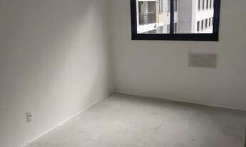 Imagem 3: APARTAMENTO EM BUTANTA Apartamento 33m² 2 dormitórios, sala para dois ambientes, área de