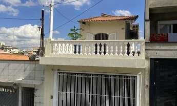 Imagem: CASA RESIDENCIAL em SÃO PAULO - SP, VILA