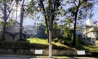 Imagem: TERRENO RESIDENCIAL em SÃO PAULO - SP