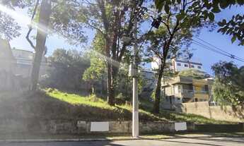 Imagem: TERRENO RESIDENCIAL em SÃO PAULO - SP