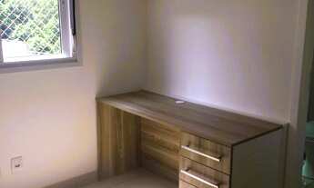 Imagem 6: APTO MORUNBI - 131 M2 - AMPLO Apartamento localizado no Morumbi/Vila Andrade, com área d