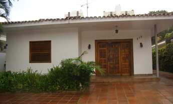 Imagem: CASA RESIDENCIAL em SÃO PAULO - SP, CAXINGUI