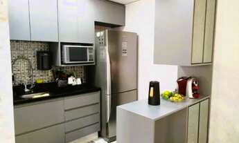 Imagem 5: CONDOMÍNIO LIRIO MORUMBI!!! COM APENAS 4 ANOS DE IDADE 2 VAGAS PARA AUTOS, LAZER COMPLETO