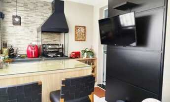 Imagem 4: CONDOMÍNIO LIRIO MORUMBI!!! COM APENAS 4 ANOS DE IDADE 2 VAGAS PARA AUTOS, LAZER COMPLETO