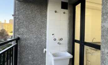 Imagem: APARTAMENTO EM BUTANTA Apartamento 44m²