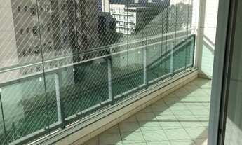 Imagem: APTO MORUNBI - 131 M2 - AMPLO Apartamento