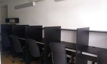 Imagem 5: SALA COMERCIAL em SÃO PAULO - SP, CHÁCARA SANTO ANTÔNIO (ZONA SUL