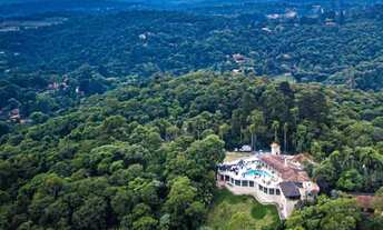 Imagem: PRÉDIO COMERCIAL em COTIA - SP, GRANJA