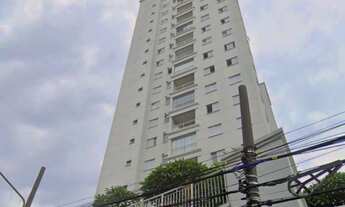 Imagem: APARTAMENTO RESIDENCIAL em SÃO PAULO