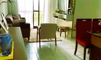 Imagem: CONDOMINIO COM EXCELENTE AREA DE LAZER