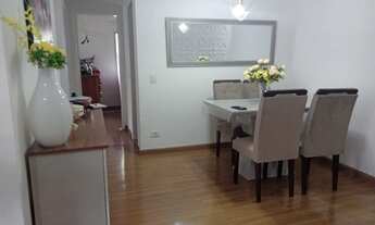 Imagem: APARTAMENTO RESIDENCIAL em SÃO PAULO