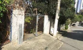 Imagem 5: TERRENO RESIDENCIAL em SÃO PAULO - SP, VILA SONIA