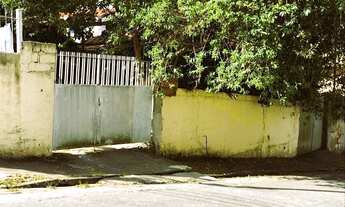 Imagem: TERRENO RESIDENCIAL em SÃO PAULO - SP