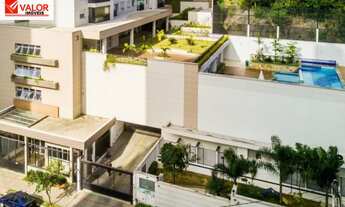 Imagem: COBERTURA NOVA - SENSE BOTONIC MORUMBI APTO