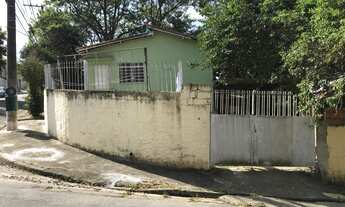 Imagem: CASA RESIDENCIAL em SÃO PAULO - SP, VILA