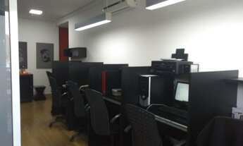 Imagem 4: SALA COMERCIAL em SÃO PAULO - SP, CHÁCARA SANTO ANTÔNIO (ZONA SUL