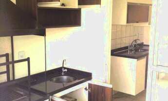 Imagem 3: APTO MORUNBI - 131 M2 - AMPLO Apartamento localizado no Morumbi/Vila Andrade, com área d