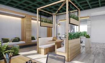 Imagem 5: APTO EM CONSTRUÇAO - VISTA PANORAMICA - PERTINHO DO METRO BUTANTA - ESTAÇAO BUTANTA APARTA