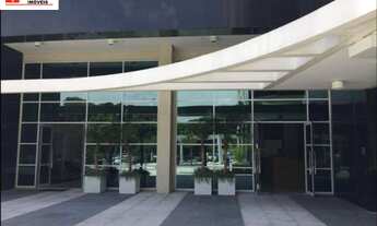 Imagem 2: SALA COMERCIAL em SÃO PAULO - SP, CHÁCARA SANTO ANTÔNIO (ZONA SUL