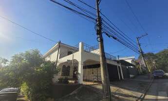 Imagem 2: Casa de esquina-1 quadra da av. Prof. Francisco Morato