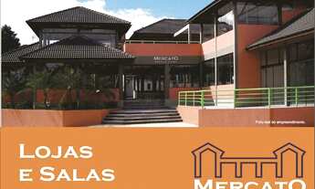 Imagem: PRÉDIO COMERCIAL em CARAPICUÍBA - SP