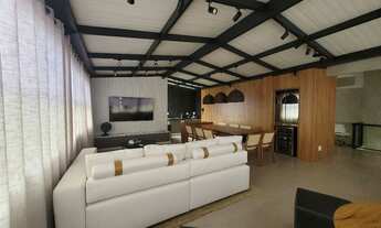 Imagem: Jardim Guedala-Metrô SP-Morumbi-Colégio