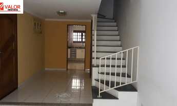 Imagem: CASA RESIDENCIAL em TABOÃO DA SERRA - SP