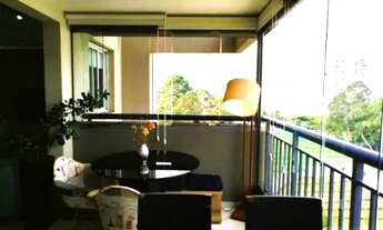 Imagem 3: CONDOMÍNIO LIRIO MORUMBI!!! COM APENAS 4 ANOS DE IDADE 2 VAGAS PARA AUTOS, LAZER COMPLETO