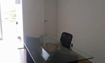 Imagem 7: SALA COMERCIAL em SÃO PAULO - SP, CHÁCARA SANTO ANTÔNIO (ZONA SUL