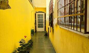 Imagem 6: CASA RESIDENCIAL em SÃO PAULO - SP, RESIDENCIAL SOL NASCENTE