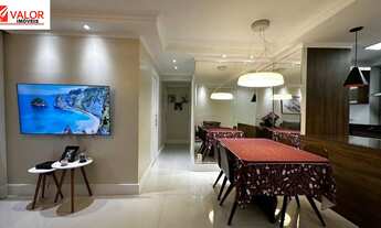 Imagem 2: APARTAMENTO - VILA SUZANA Apartamento novo de 70 m², com 2 dormitórios (1 suíte), no 24°