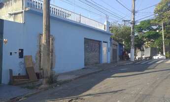Imagem: GALPAO COMERCIAL em SÃO PAULO - SP, JARDIM