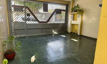 Imagem 2: CASA RESIDENCIAL em SÃO PAULO - SP, RESIDENCIAL SOL NASCENTE