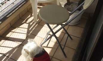 Imagem 7: APTO COM 2 DORMITÓRIOS E SUÍTE COM 2 VAGAS..