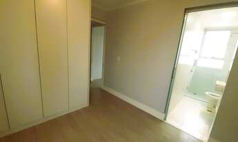 Imagem 6: Apartamento à venda 3 suítes, sala de estar com lareira, sala de jantar, varanda gourmet