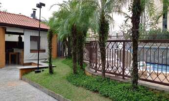 Imagem 6: APARTAMENTO RESIDENCIAL em SÃO PAULO - SP, JARDIM BONFIGLIOLI