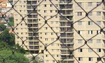 Imagem: APTO COM 2 DORMITÓRIOS E SUÍTE COM 2 VAGAS