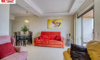 Imagem: APARTAMENTO RESIDENCIAL em São Paulo