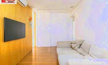 Imagem 7: APTO PARA VENDA NO MORUMBI Apartamento com 3 Quartos e 4 banheiros à Venda, 171 m² por R