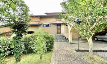 Imagem: CASA RESIDENCIAL em BARUERI - SP, GRANJA