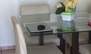 Imagem 4: APTO COM 2 DORMITÓRIOS E SUÍTE COM 2 VAGAS..